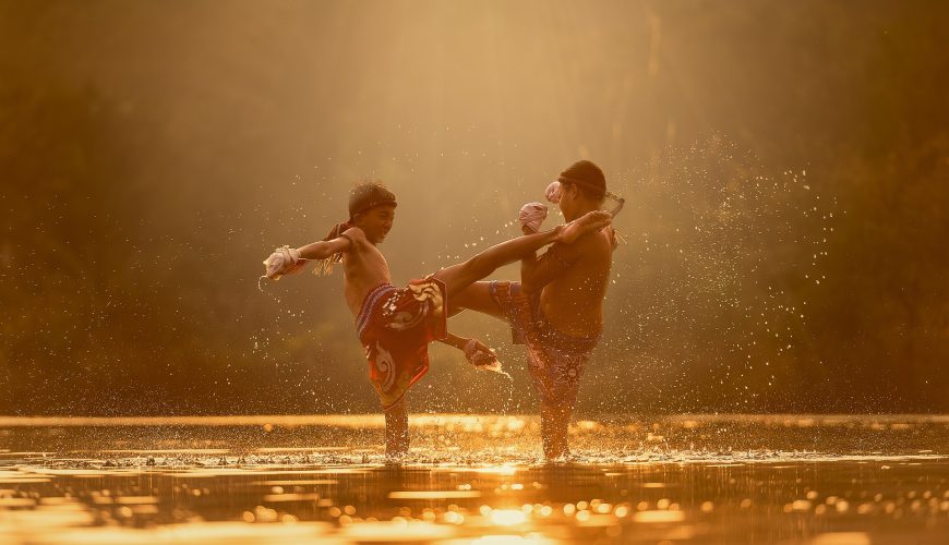 Muay Thai: Art of Eight Limbs Explained | Thailand’s Ancient Martial Legacy & Techniques