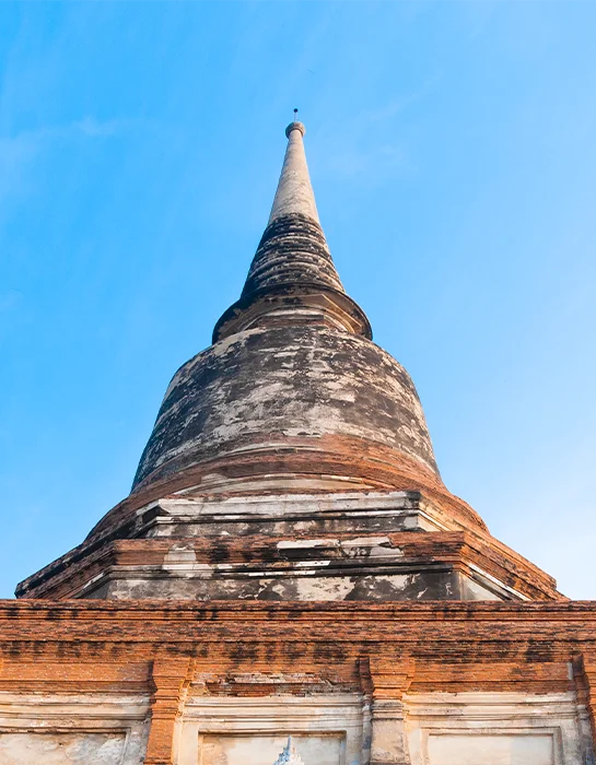 Ayutthaya Historical Park