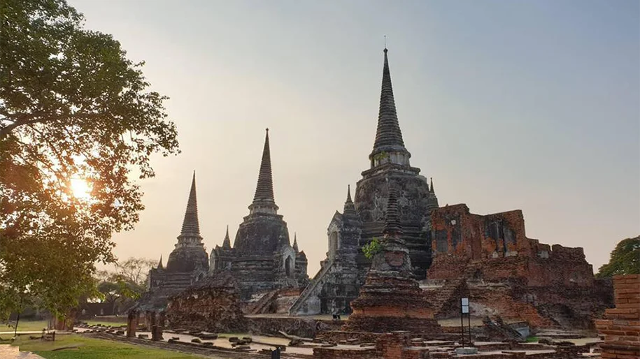 Ayutthaya Historical Park_03