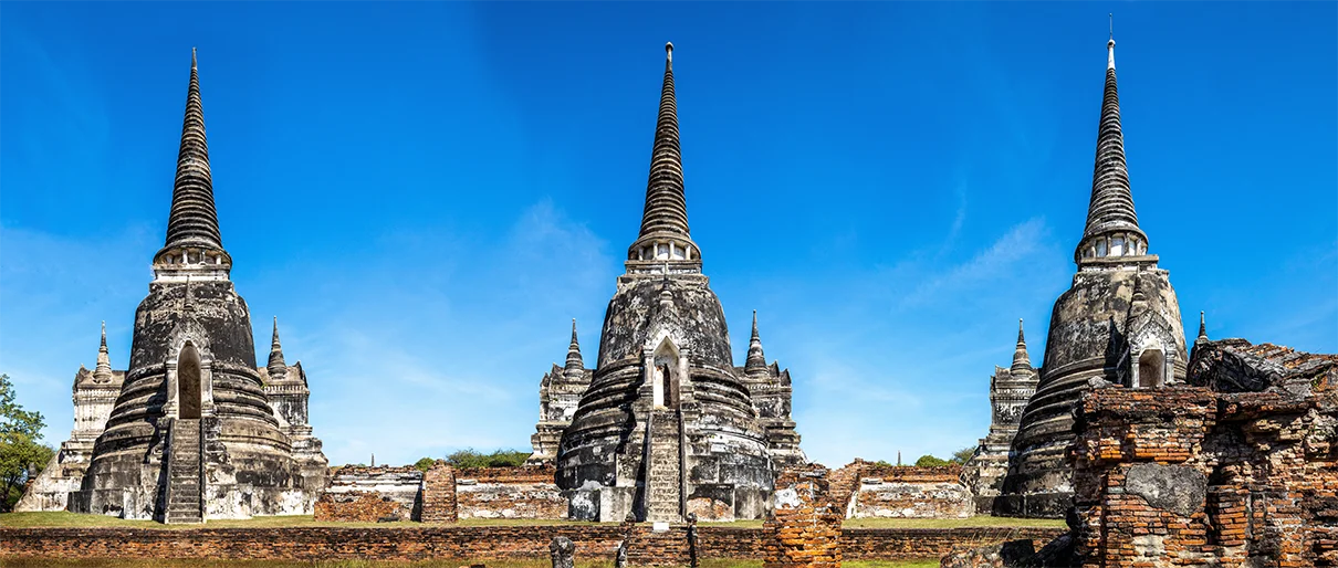 Ayutthaya Historical Park_04