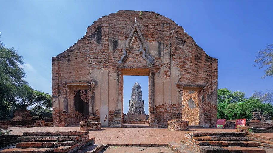 Ayutthaya Historical Park_05