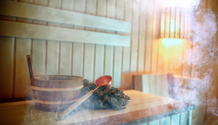 Herbal Steam Therapy: Discover the Ancient Thai Wisdom for Health & Beauty