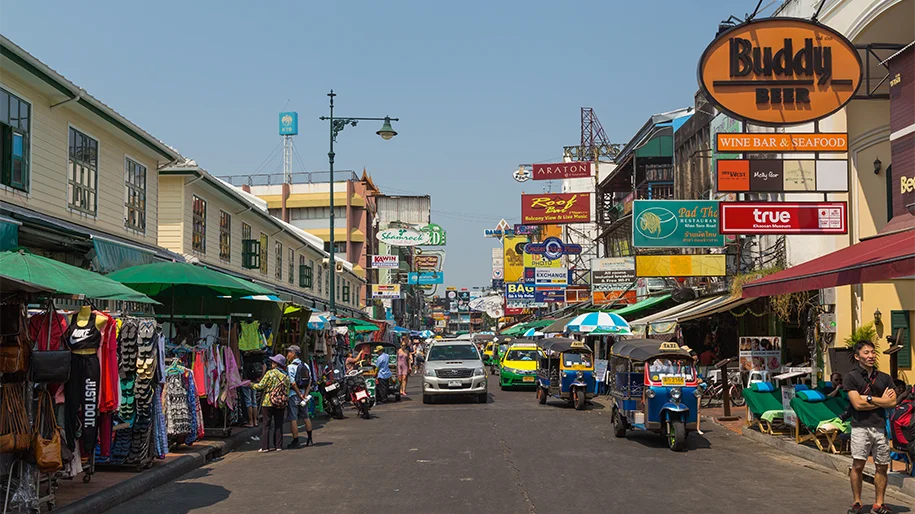 Khao San Road _01