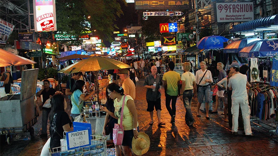 Khao San Road _02