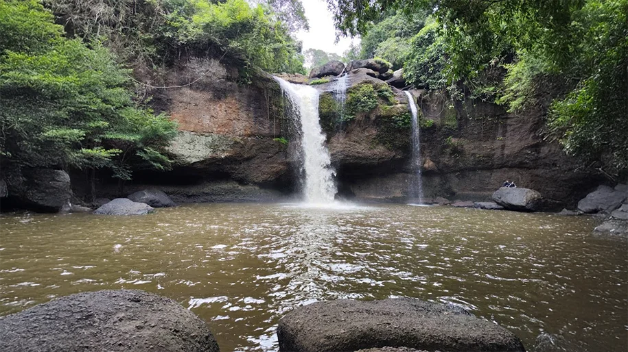 Khao Yai National Park _03