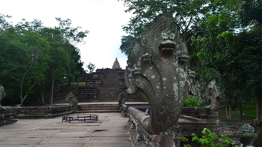 Phanom Rung Historical Park _01