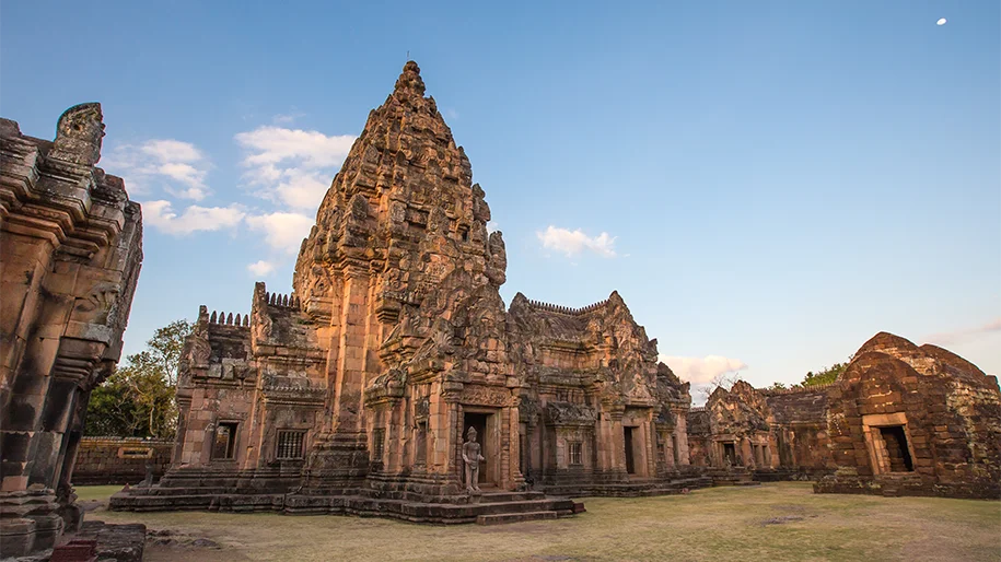 Phanom Rung Historical Park _02