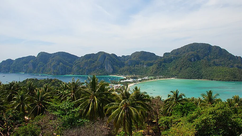 Phi Phi Islands _01