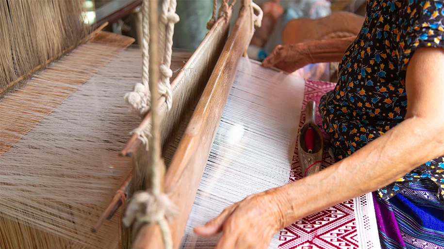 Thai weaving_03