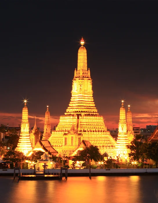 Wat Arun Ratchawararam