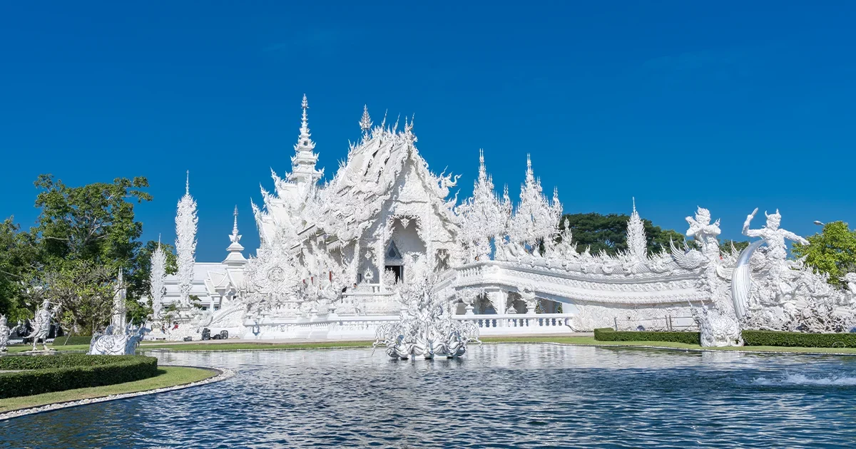 Wat Rong Khun _cover